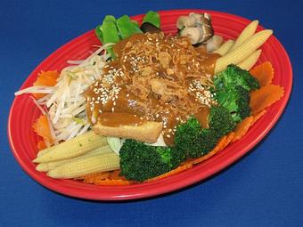 Product - Ruby of Siam in The Loop - Chicago, IL Restaurants/Food & Dining