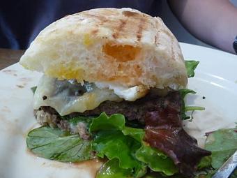 Product - Ruby's Cafe in Noilita - New York, NY Cafe Restaurants