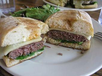 Product - Ruby's Cafe in Noilita - New York, NY Cafe Restaurants