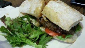 Product - Ruby's Cafe in Noilita - New York, NY Cafe Restaurants