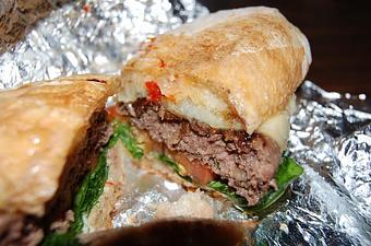 Product - Ruby's Cafe in Noilita - New York, NY Cafe Restaurants