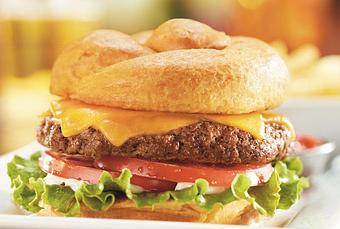 Product - Ruby Tuesdays in Cambridge, OH American Restaurants