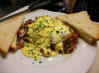 Product - Rudys Cant Fail Cafe in Emeryville, CA American Restaurants