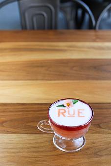 Product - Rue Saint Marc in San Marco - Jacksonville, FL European Cuisine