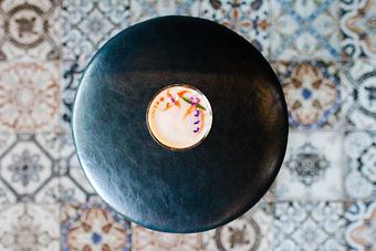 Product - Rue Saint Marc in San Marco - Jacksonville, FL European Cuisine