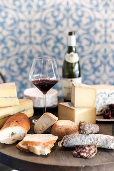 Product - Rue Saint Marc in San Marco - Jacksonville, FL European Cuisine