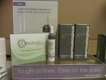 Product - Rumor Has It in Houston, TX Day Spas