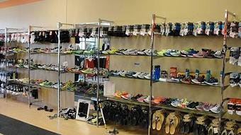 Product - Runner's Gate in Apple Valley, MN Shopping & Shopping Services