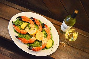 Product - Runyon's in Coral Springs, FL American Restaurants