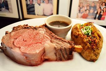 Product - Runyon's in Coral Springs, FL American Restaurants