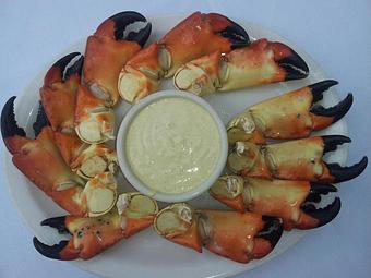 Product - Runyon's in Coral Springs, FL American Restaurants
