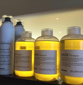 Product - Russo Salon & Spa in Fountain Hills, Across from Bashas, 2 blocks West of the fountain. - Fountain Hills, AZ Beauty Salons