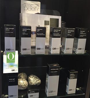 Product: PCA Skin care - Russo Salon & Spa in Fountain Hills, Across from Bashas, 2 blocks West of the fountain. - Fountain Hills, AZ Beauty Salons