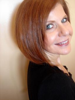 Product: Teresa Russo-Cox, Director - Russo Salon & Spa in Fountain Hills, Across from Bashas, 2 blocks West of the fountain. - Fountain Hills, AZ Beauty Salons