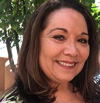 Product: Rita Russo-Eash, Senior Nail Technician - Russo Salon & Spa in Fountain Hills, Across from Bashas, 2 blocks West of the fountain. - Fountain Hills, AZ Beauty Salons