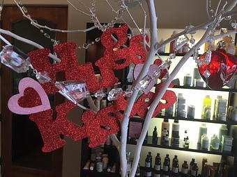 Product - Russo Salon & Spa in Fountain Hills, Across from Bashas, 2 blocks West of the fountain. - Fountain Hills, AZ Beauty Salons