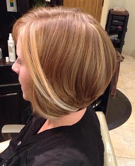 Product: Precision Cuts and Gorgeous Colors - Russo Salon & Spa in Fountain Hills, Across from Bashas, 2 blocks West of the fountain. - Fountain Hills, AZ Beauty Salons