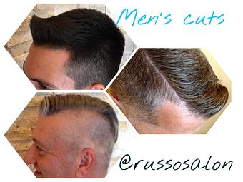 Product - Russo Salon & Spa in Fountain Hills, Across from Bashas, 2 blocks West of the fountain. - Fountain Hills, AZ Beauty Salons