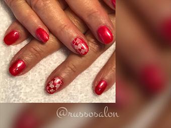 Product - Russo Salon & Spa in Fountain Hills, Across from Bashas, 2 blocks West of the fountain. - Fountain Hills, AZ Beauty Salons
