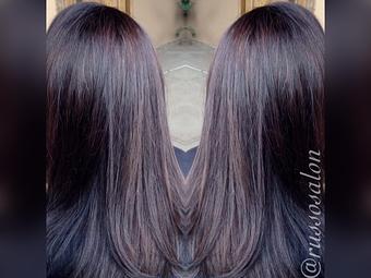 Product - Russo Salon & Spa in Fountain Hills, Across from Bashas, 2 blocks West of the fountain. - Fountain Hills, AZ Beauty Salons
