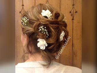Product: Special Occasion Hair - Russo Salon & Spa in Fountain Hills, Across from Bashas, 2 blocks West of the fountain. - Fountain Hills, AZ Beauty Salons