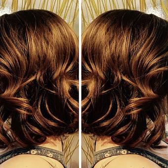 Product: Special occasion hair styles - Russo Salon & Spa in Fountain Hills, Across from Bashas, 2 blocks West of the fountain. - Fountain Hills, AZ Beauty Salons