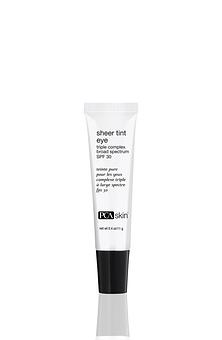 Product: PCA Skin Sheer Eye Tint - Russo Salon & Spa in Fountain Hills, Across from Bashas, 2 blocks West of the fountain. - Fountain Hills, AZ Beauty Salons