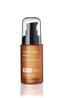 Product: Rejuvenating Serum by PCA Skin - Russo Salon & Spa in Fountain Hills, Across from Bashas, 2 blocks West of the fountain. - Fountain Hills, AZ Beauty Salons