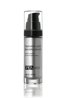 Product: PCA Skin Hyaluronic Acid Boosting Serum is THE BEST! - Russo Salon & Spa in Fountain Hills, Across from Bashas, 2 blocks West of the fountain. - Fountain Hills, AZ Beauty Salons