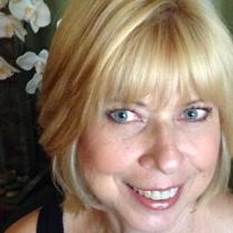 Product: Anita Newgard, Senior Stylist - Russo Salon & Spa in Fountain Hills, Across from Bashas, 2 blocks West of the fountain. - Fountain Hills, AZ Beauty Salons