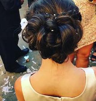 Product: Special occasion hair by Lisa - Russo Salon & Spa in Fountain Hills, Across from Bashas, 2 blocks West of the fountain. - Fountain Hills, AZ Beauty Salons