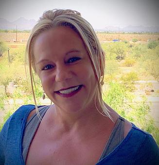Product: Kristin Longnecker, Aesthetician - Russo Salon & Spa in Fountain Hills, Across from Bashas, 2 blocks West of the fountain. - Fountain Hills, AZ Beauty Salons