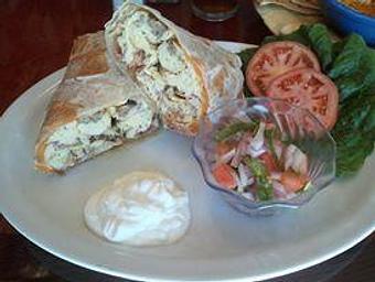 Product - Rustic Cafe in Phoenix, AZ American Restaurants