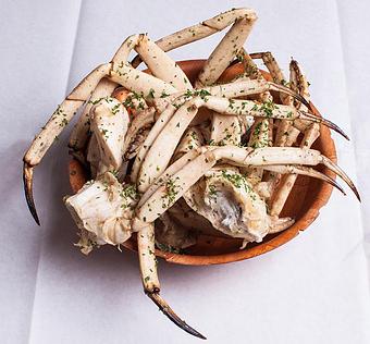 Product - Rustic Inn Crabhouse in Fort Lauderdale, FL Seafood Restaurants