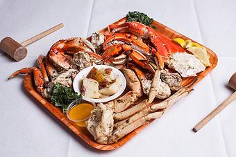 Product - Rustic Inn Crabhouse in Fort Lauderdale, FL Seafood Restaurants