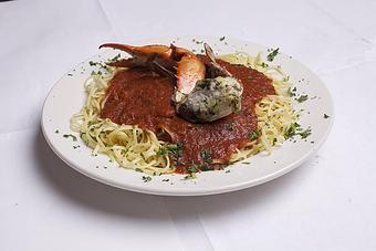 Product - Rustic Inn Crabhouse in Fort Lauderdale, FL Seafood Restaurants