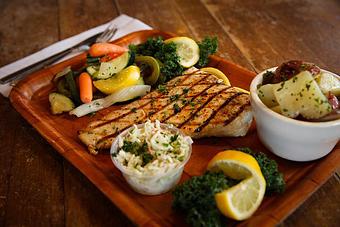 Product - Rustic Inn Crabhouse in Fort Lauderdale, FL Seafood Restaurants
