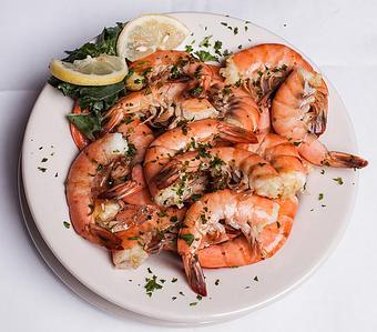 Product - Rustic Inn Crabhouse in Fort Lauderdale, FL Seafood Restaurants