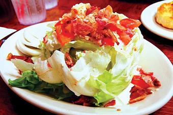 Product - Rustic Inn Crabhouse in Fort Lauderdale, FL Seafood Restaurants