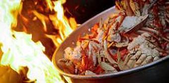 Product - Rustic Inn Crabhouse in Fort Lauderdale, FL Seafood Restaurants