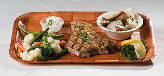 Product - Rustic Inn Crabhouse in Fort Lauderdale, FL Seafood Restaurants