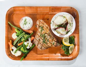 Product - Rustic Inn Crabhouse in Fort Lauderdale, FL Seafood Restaurants