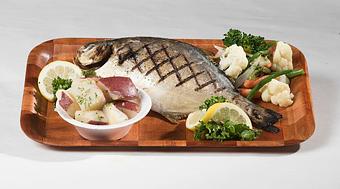 Product - Rustic Inn Crabhouse in Fort Lauderdale, FL Seafood Restaurants