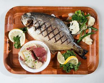Product - Rustic Inn Crabhouse in Fort Lauderdale, FL Seafood Restaurants