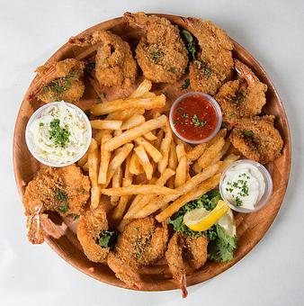 Product - Rustic Inn Crabhouse in Fort Lauderdale, FL Seafood Restaurants