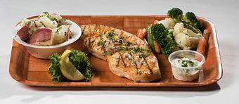 Product - Rustic Inn Crabhouse in Fort Lauderdale, FL Seafood Restaurants