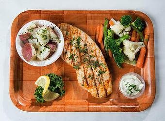 Product - Rustic Inn Crabhouse in Fort Lauderdale, FL Seafood Restaurants