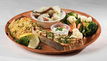 Product - Rustic Inn Crabhouse in Fort Lauderdale, FL Seafood Restaurants