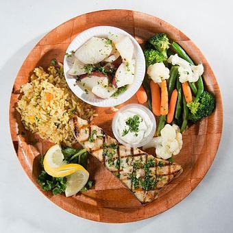 Product - Rustic Inn Crabhouse in Fort Lauderdale, FL Seafood Restaurants