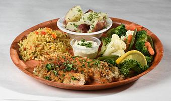 Product - Rustic Inn Crabhouse in Fort Lauderdale, FL Seafood Restaurants